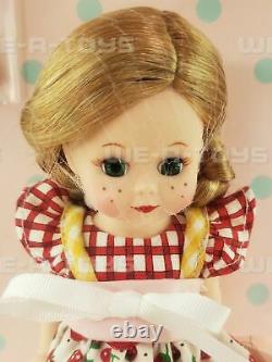 Madame Alexander Maggie Love Peanut Butter and Jelly Doll No. 47940 NEW