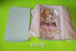 Madame Alexander Maggie's Bake Sale Doll No. 48520 NEW Open Box Rare