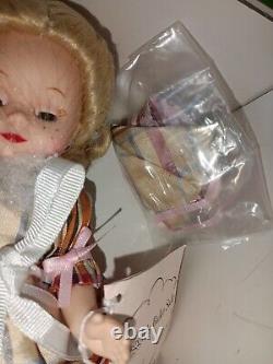 Madame Alexander Maggie's Bake Sale Doll No. 48520 NEW Open Box Rare