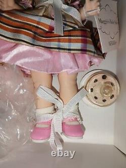 Madame Alexander Maggie's Bake Sale Doll No. 48520 NEW Open Box Rare