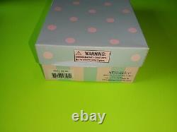 Madame Alexander Maggie's Bake Sale Doll No. 48520 NEW Open Box Rare