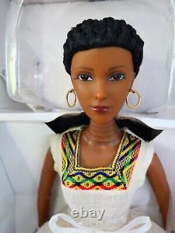 Madame Alexander Makeda The Queen of Sheba Doll Ethidolls NRFB 2006