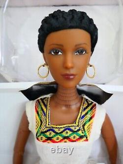 Madame Alexander Makeda The Queen of Sheba Doll Ethidolls NRFB 2006