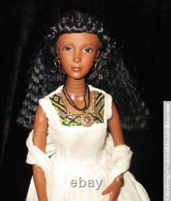 Madame Alexander Makeda The Queen of Sheba Doll Ethidolls NRFB 2006