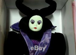 Madame Alexander Maleficent 10 Doll