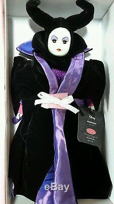 Madame Alexander Maleficent 10 Doll