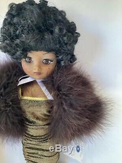 Madame Alexander Marc Bouwer AA Cissy New In Box