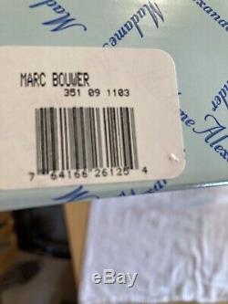 Madame Alexander Marc Bouwer AA Cissy New In Box