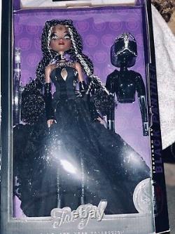 Madame Alexander Marvel Fan Girl Rare Black Panther Variant Doll