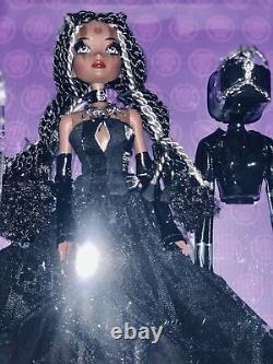 Madame Alexander Marvel Fan Girl Rare Black Panther Variant Doll