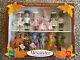 Madame Alexander McDonald's Series SET of 12 NEW! 5 Dolls Fall 2003