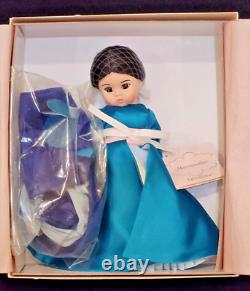 Madame Alexander Merriweather #48680, New in Box