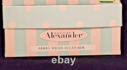 Madame Alexander Merriweather #48680, New in Box