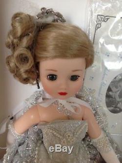 Madame Alexander Millenium Spectacular Doll and Certificate of Authenticity NRFB