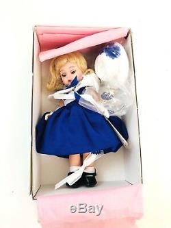 Madame Alexander Millennium Wendy. 8 Doll. NIB. 1999 #25155