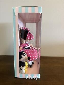 Madame Alexander Minnie And Me Disney #48836 NIB