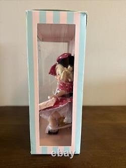 Madame Alexander Minnie And Me Disney #48836 NIB