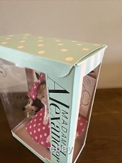 Madame Alexander Minnie And Me Disney #48836 NIB