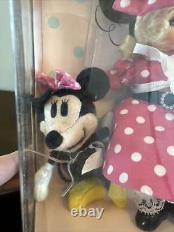 Madame Alexander Minnie And Me Disney #48836 NIB