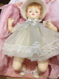 Madame Alexander Mommie's Pet Baby Doll Crier #7136 Vintage NOS in Original box
