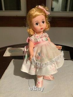 Madame Alexander Mommy & Me At Home Doll Set Rare 11000 NIB