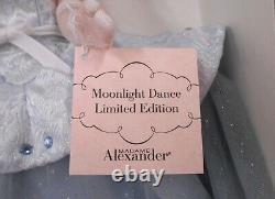 Madame Alexander Moonlight Dance 28900 Mint NRFB