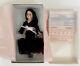 Madame Alexander Morticia Addams Doll 62115 NIB Addams Family