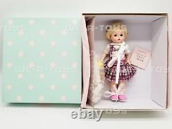 Madame Alexander My Little Playmates Doll No. 48635 NEW