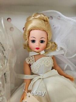 Madame Alexander My Special Day Bride NRFB # 38750 Reduced