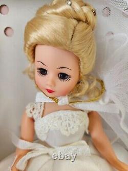 Madame Alexander My Special Day Bride NRFB # 38750 Reduced