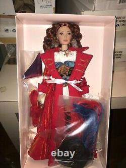 Madame Alexander NRFB- 16 Captivating Swashbuckler Alex Doll # 48395 Pirate