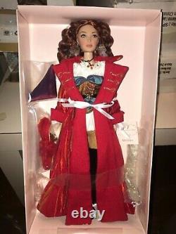 Madame Alexander NRFB- 16 Captivating Swashbuckler Alex Doll # 48395 Pirate