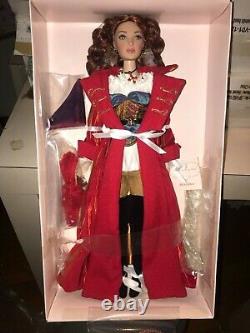 Madame Alexander NRFB- 16 Captivating Swashbuckler Alex Doll # 48395 Pirate