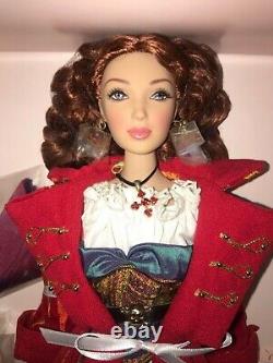 Madame Alexander NRFB- 16 Captivating Swashbuckler Alex Doll # 48395 Pirate