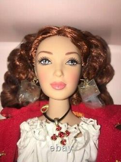 Madame Alexander NRFB- 16 Captivating Swashbuckler Alex Doll # 48395 Pirate