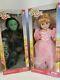 Madame Alexander New 18 Dolls Wizard of Oz Wicked Witch of the West and Glinda