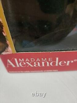 Madame Alexander New 18 Dolls Wizard of Oz Wicked Witch of the West and Glinda