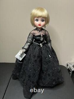 Madame Alexander New York Cissy Doll #0203/1000