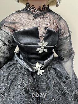 Madame Alexander New York Cissy Doll #0203/1000
