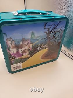 Madame Alexander New in Box Wizard of Oz Lunchbox w an 8 Dorothy and Toto MIB