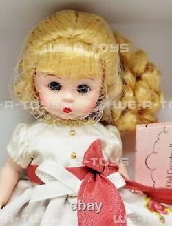 Madame Alexander Old Country Rose Doll No. 42130 NEW