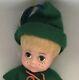 Madame Alexander PETER PAN DOLL 8 13660 NIB