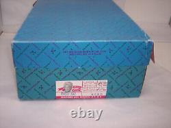 Madame Alexander PUSSY CAT Doll NIB 18 Blonde & Blue Eye HTF