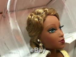 Madame Alexander Paris'Greed' Alex Fashion Doll gold gown NRFB