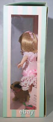 Madame Alexander Party Dress Eloise 8 Doll Htf- New Nrfb 43679