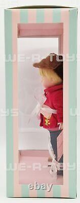 Madame Alexander Peanuts Christmas Jack Doll No. 46024 Storyland Collection NEW