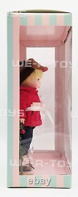 Madame Alexander Peanuts Christmas Jack Doll No. 46024 Storyland Collection NEW