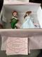 Madame Alexander Peter Pan and Wendy Dolls No. 42620 New