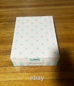 Madame Alexander Pink Check Huggums 12'' Baby Doll! #29200 NIB