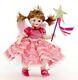 Madame Alexander Pinkalicious 8 Doll #52125 Nib